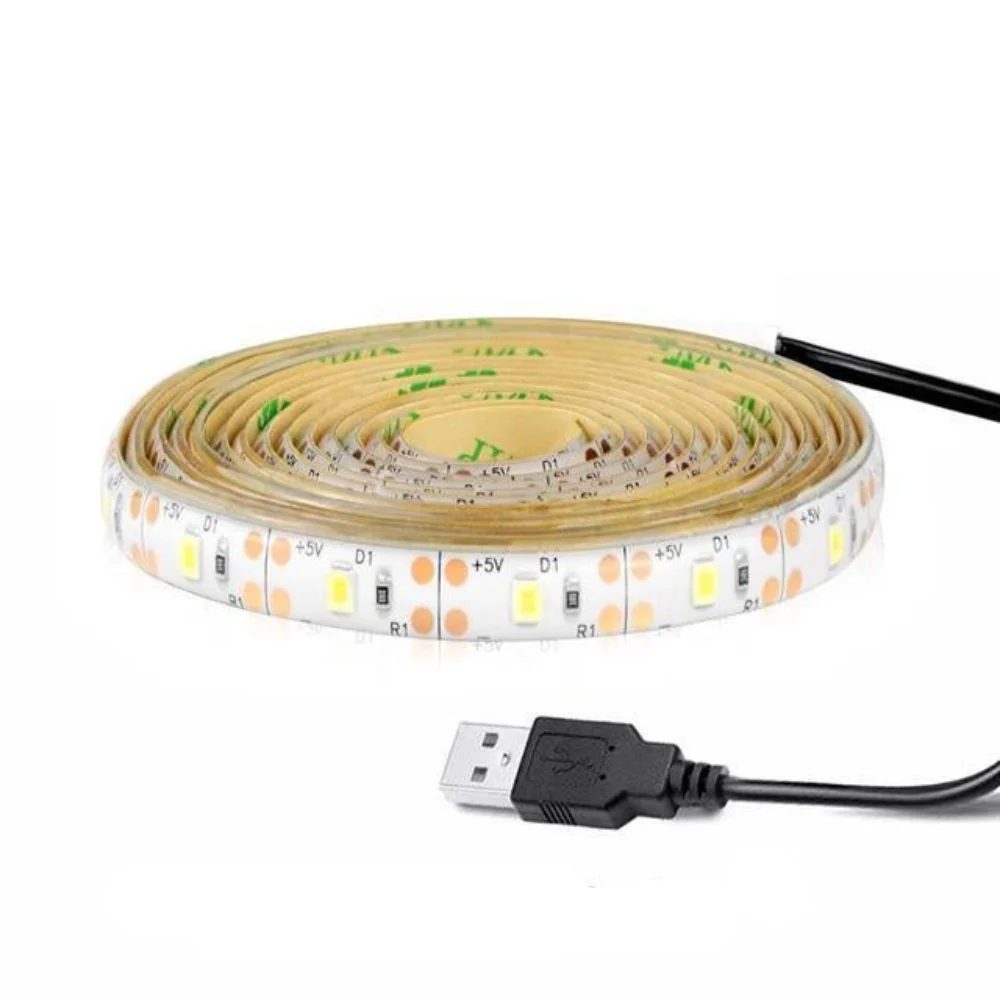 Wireless LED Under Cabinet Light | Motion Sensor & Easy Installation